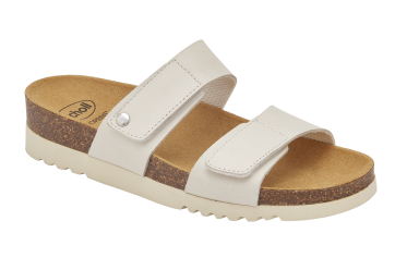LUSAKA 2.0 PELLE WOMAN BIANCO 38