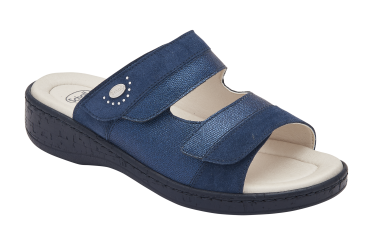 MARINELLA SIMILPELLE SCAM.BLU 38