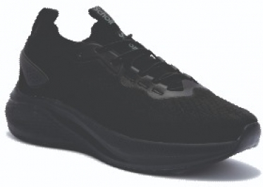 MARS SOCK TESSUTO UNISEX NERO 41