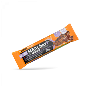 MEALBAR CHOCOLATE CRUNCH GR.60