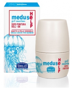 MEDUSE HELP GEL MARINO DOPO PUNT