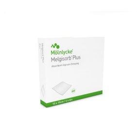 MELGISORB PLUS 10X10 10 PZ.
