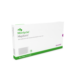 MEPIFORM MED.AD.10X18C 293400 X5
