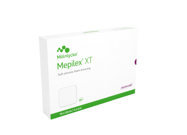 MEPILEX XT MEDIC 10X10 X5 211100