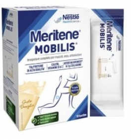 MERITENE MOBILIS VANIGLIA 10BUST