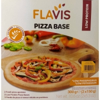 FLAVIS PIZZA BASE