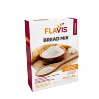 FLAVIS BREAD MIX GR.500