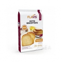 FLAVIS FETTE BISCOTTATE GR.300