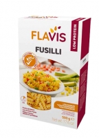 FLAVIS FUSILLI GR.500