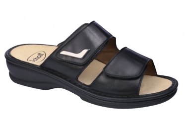 MIETTA 2.0 PELLE W NERO 40