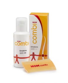 MOM COMBI EMULS.CPETTINE GR.100
