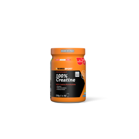 NAMED CREATINA 100 GR.250