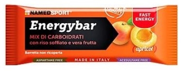 NAMED ENERGYBAR APRICOT 35G  