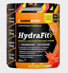 NAMED HYDRAFIT 400G MAGN/POT.