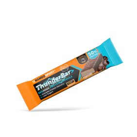 NAMED THUNDER BAR CHOCOLATE 50G