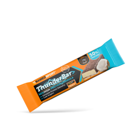 NAMED THUNDER BAR COCONUT GR.50