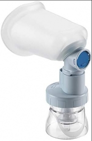 NEBULA SPACER MASCHERA+AMPOLLA