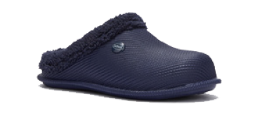 NEEVA EVA+PELLIICCIA BLU 38-39