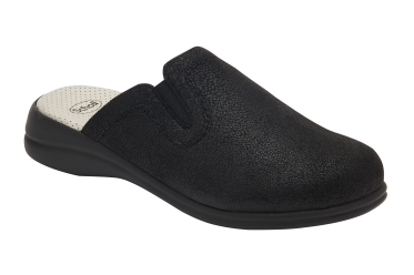 NEW TOFFEE MICR.STAMPATA NERO 42