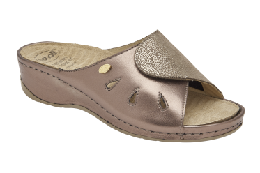 NIVES SIMILPEL.LAMINAT.BRONZO 39