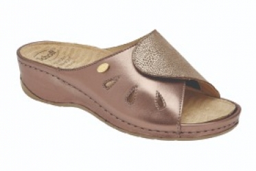 NIVES SIMILPEL.LAMINAT.BRONZO 41