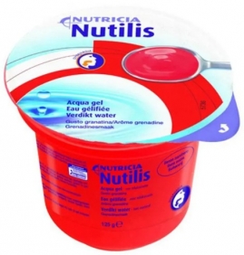 NUTILIS AQUA GEL GRANAT.12PZ