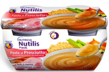 NUTILIS PASTA/PROSC.2X300 GR.