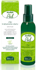 OCCHIO AL PIDOCC.OLIO TRATT URTO
