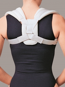 OCTOFIX IMMOBILIZZ.CLAVICOLA PED