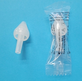 OLIVA NASALE GRANDE POLIPROPILEN