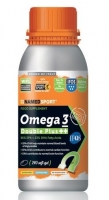 NAMED OMEGA3 DOUBLE PLUS++240CPS