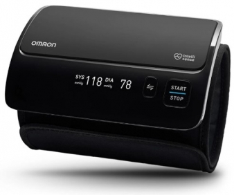 OMRON SFIGMO BRACCIO EVOLV