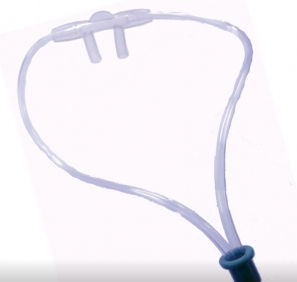 OSSIG.CANNULA NAS.OS12A CRAVATT.