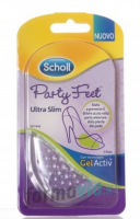 PARTY FEET ULTRA SLIM SCHOLL