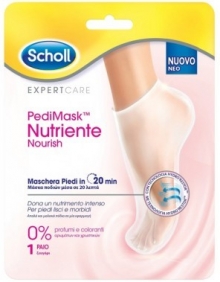 PEDIMASK MASCHERA NUTRIENTE PIED
