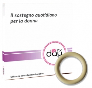 PESSARIO GOMMA BIANCA  MM.95