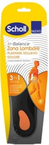 PLANTARE LOMBARE S MIS.37-39,5