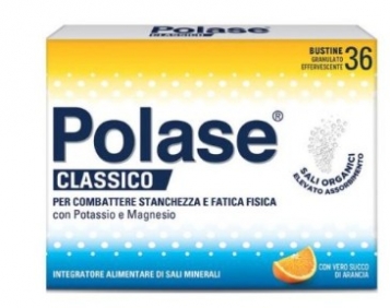 POLASE ARANCIA 36 BUSTE PROMO