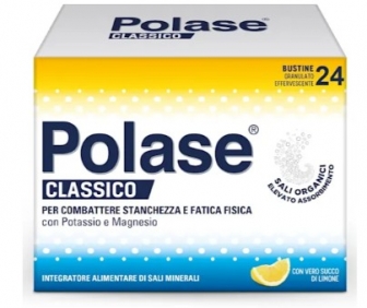 POLASE LIMONE  24 BUSTE PROMO