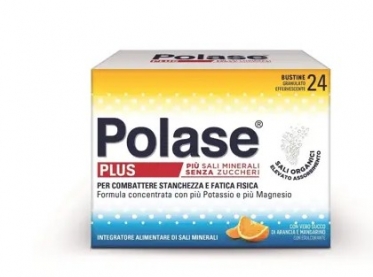 POLASE PLUS 24 PROMO ARAN./MAND.