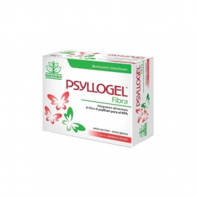 PSYLLOGEL FIBRA ARANC.ROSSA 20BS