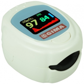 PULSOSSIMETRO OXY-PED PEDIA.GIMA