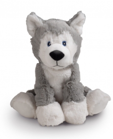 PUPPIES CANE HUSKY RISCALDABILE