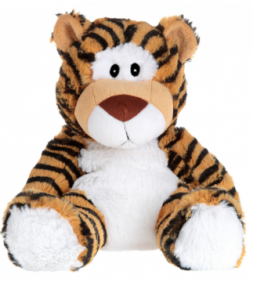 PUPPIES TIGROTTO RISCALDABILE