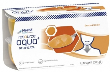 RESOURCE ACQUA ARANC.NO ZU.4X125