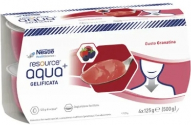 RESOURCE ACQUA GRANA.NO ZU.4X125