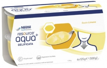 RESOURCE ACQUA LIMONE CU.4X125