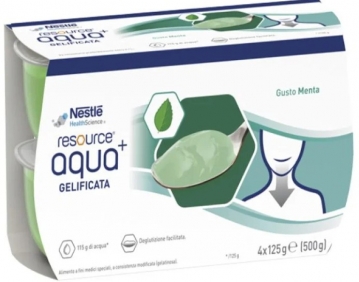 RESOURCE ACQUA MENTA CU.4X125