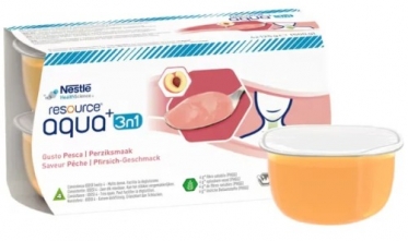 RESOURCE ACQUA PESCA CU.4X125