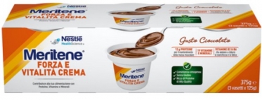 RESOURCE CREME CIOCCO.3X125G NP